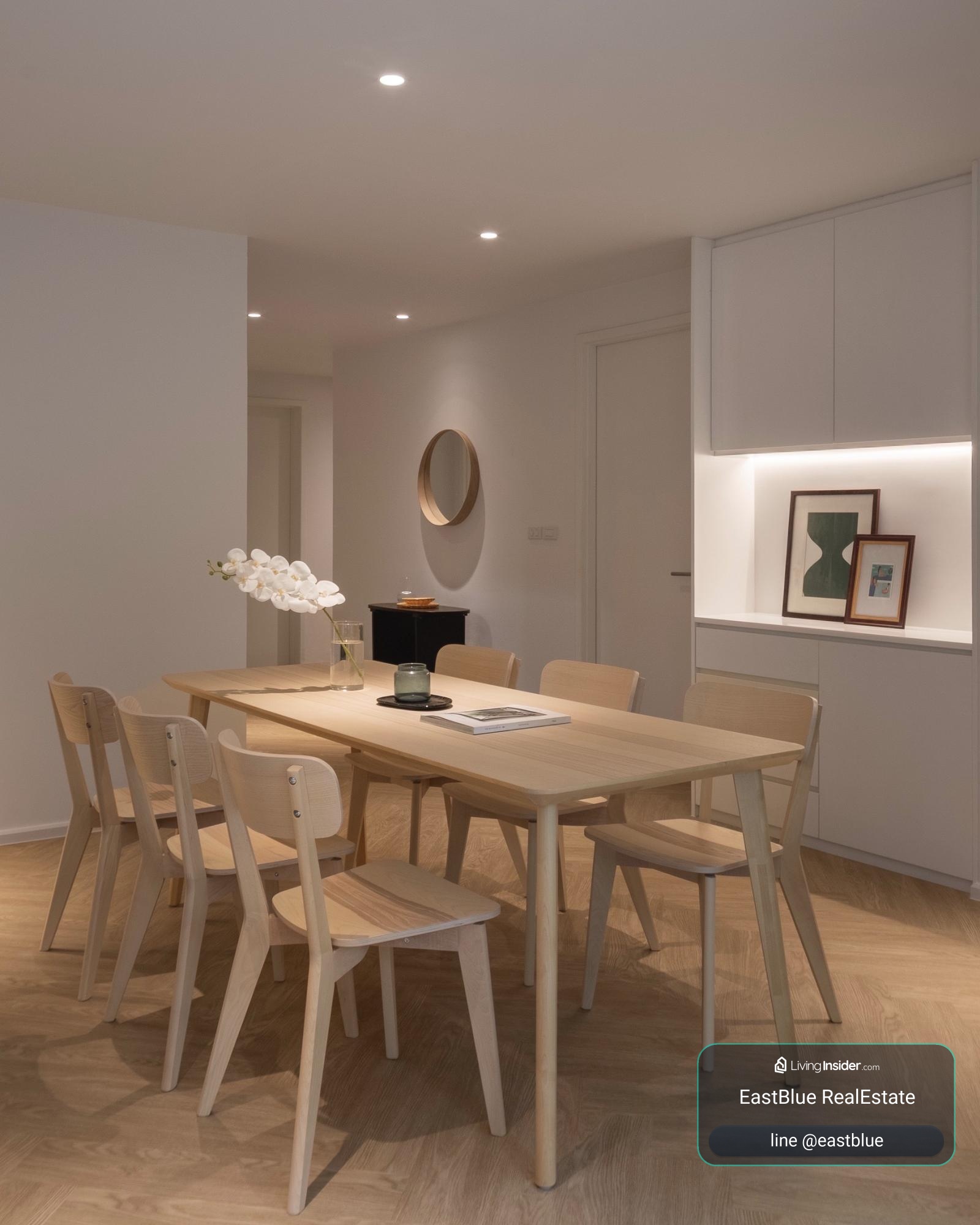 20/07/2026, 🏙️ Condo for rent The Bangkok Condo with beautiful view, 3 spacious luxury bedrooms, 195 sqm!

🔥 Only 70,000 Baht/month, near BTS Chong Nonsi, Lumphini 0642748883 – รูปที่ 3