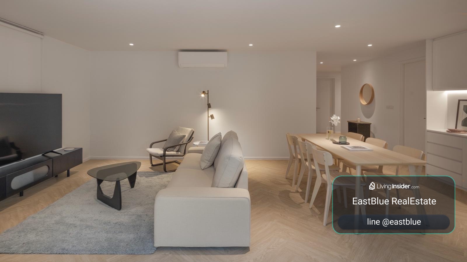 20/07/2026, 🏙️ Condo for rent The Bangkok Condo with beautiful view, 3 spacious luxury bedrooms, 195 sqm!

🔥 Only 70,000 Baht/month, near BTS Chong Nonsi, Lumphini 0642748883 – รูปที่ 4