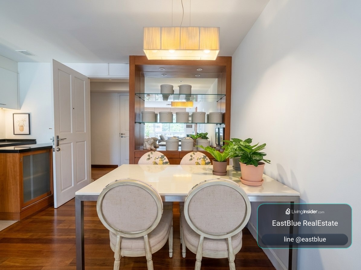 For Sale: 49 Plus ll 1 Bed 54 sqm near BTS Thong Lo 5.4M THB – รูปที่ 4