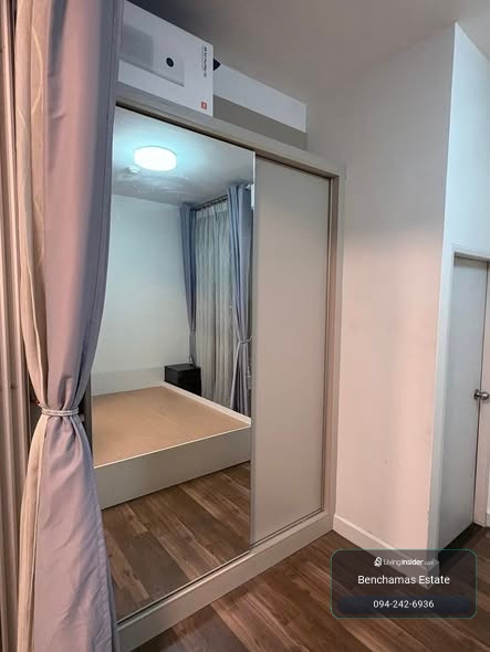 Bangna  🔥ขายด่วน✅ เอ สเปซ มี บางนา A Space Me Bangna วิวเมกาบางนา ทำเลศักยภาพ เดินทางสะดวก ใกล้ Mega Bangna – รูปที่ 3