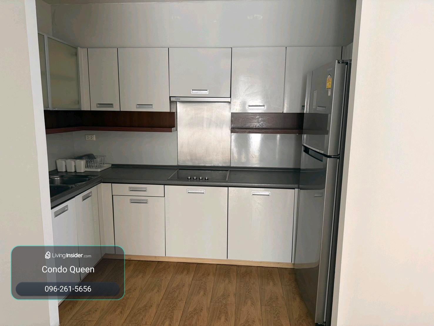 Amanta Ratchada Condo for RENT ให้เช่า ** big room 2bed 2bath 118Sq,m fully finished call 0868987686

ห้องกว้างมาก 118ตรม. 2 นอน 2 น้ำ เฟอร์ครบ พร้อมอยู่@45,000บาท/month Call 
0868987686


Location : Thailand culture Center Station

Rental Price : 45,000  – รูปที่ 3