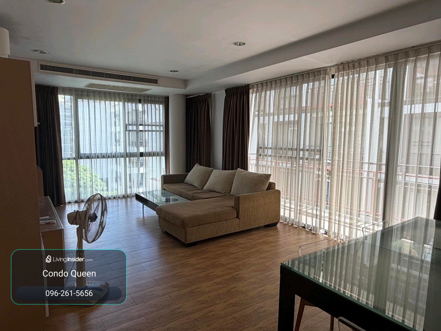 Amanta Ratchada Condo for RENT ให้เช่า ** big room 2bed 2bath 118Sq,m fully finished call 0868987686

ห้องกว้างมาก 118ตรม. 2 นอน 2 น้ำ เฟอร์ครบ พร้อมอยู่@45,000บาท/month Call 
0868987686


Location : Thailand culture Center Station

Rental Price : 45,000  – รูปที่ 4