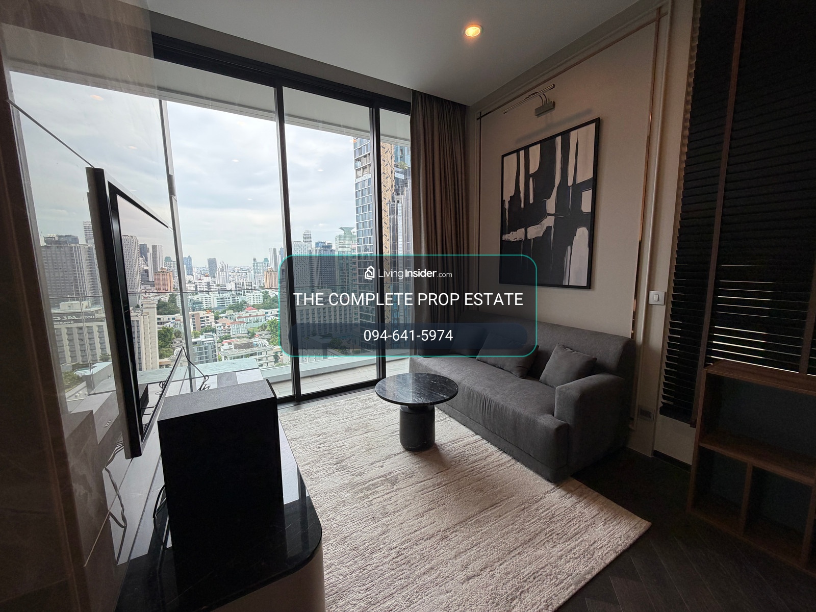  Hot Unit ( FOR SALE ) 2 BEDROOM 2 BATHROOM 72 SQ.M  -- CALL NOW 094-641-5974 – รูปที่ 4