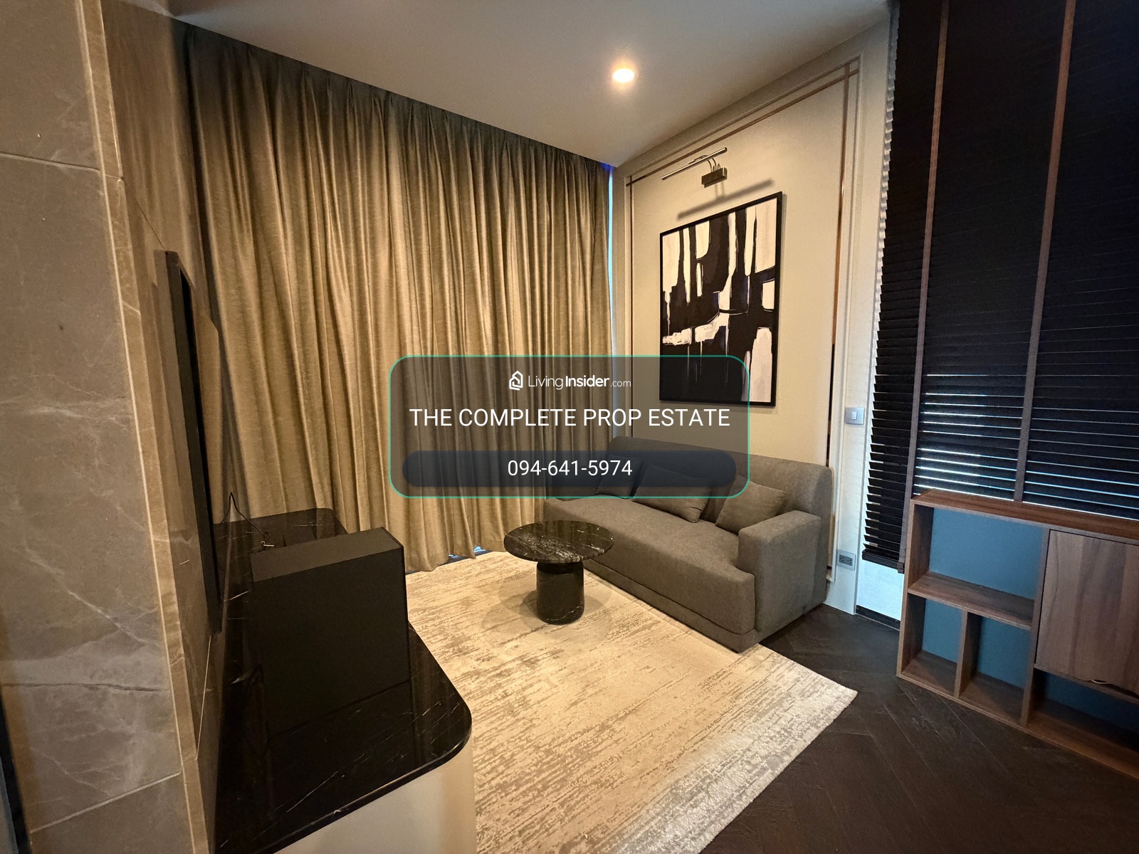  Hot Unit ( FOR SALE ) 2 BEDROOM 2 BATHROOM 72 SQ.M  -- CALL NOW 094-641-5974 – รูปที่ 2