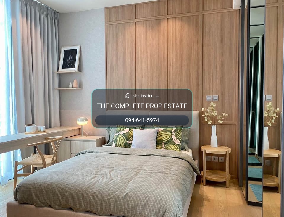 Uniqe Unit ( FOR SALE )  1 BEDROOM 40 SQ.M   CALL NOW 094-641-5974 – รูปที่ 4