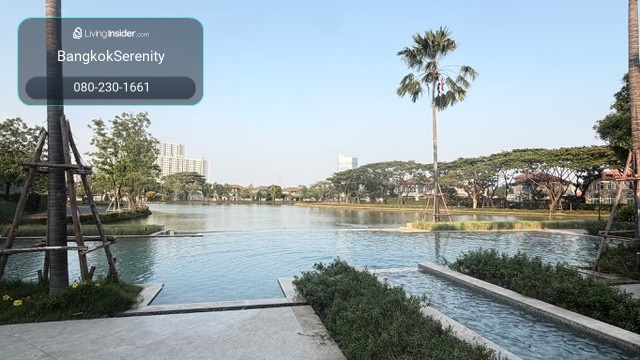 Nantawan Bangna Km.7 for rent – รูปที่ 2