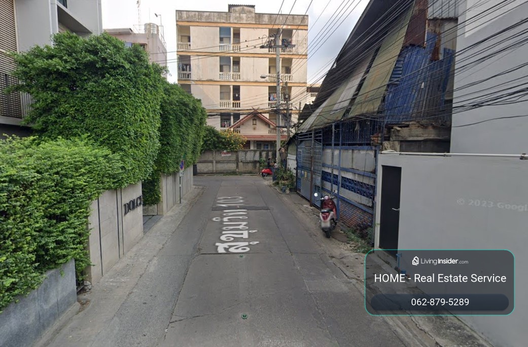ที่ดินพร้อมสิ่งปลูกสร้าง ซอยสุขุมวิท 103 (ขาย) / House & Land Sukhumvit 103 (FOR SALE) GNG166 – รูปที่ 4