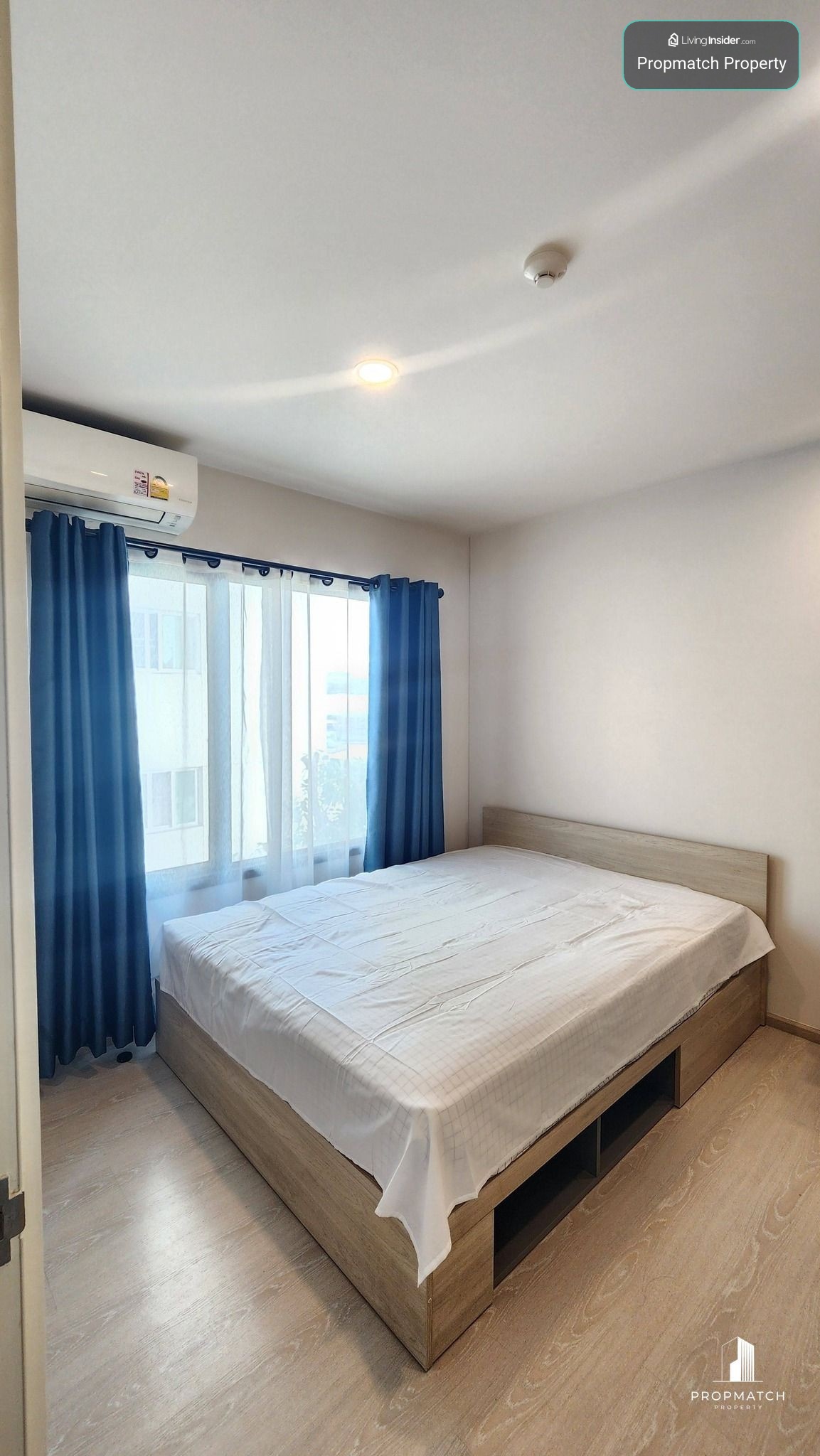✨Flash Deal ✨Phyll phahonyothin 34  ( 1Bed 1Bath 28.28SQM.) พร้อมอยู่ ! เพียง 3,390,000 บาท Tel.0981315848 @propmatch – รูปที่ 3
