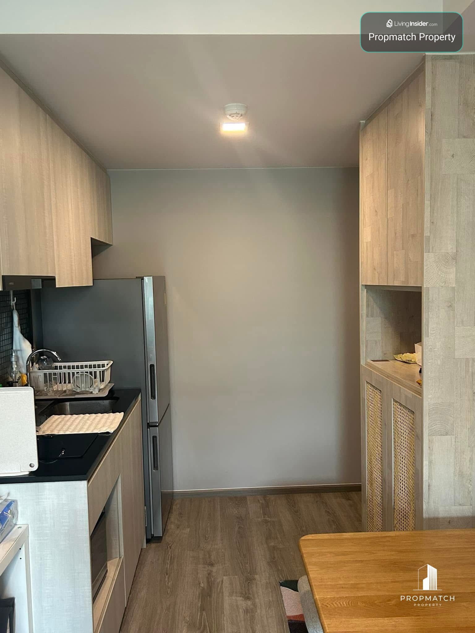 ✨Flash Deal ✨ Maestro 19 ( 1Bed 1Bath 36.46SQM.) พร้อมอยู่ ! เพียง 3,750,000 บาท Tel.0981315848 @propmatch – รูปที่ 3