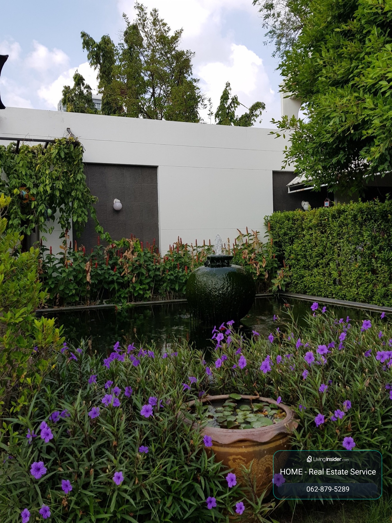 ที่ดินและสิ่งปลูกสร้าง สุขุมวิท 81 (ขาย) / House &amp; Land Sukhumvit 81 (FOR SALE) GNG151 – รูปที่ 4