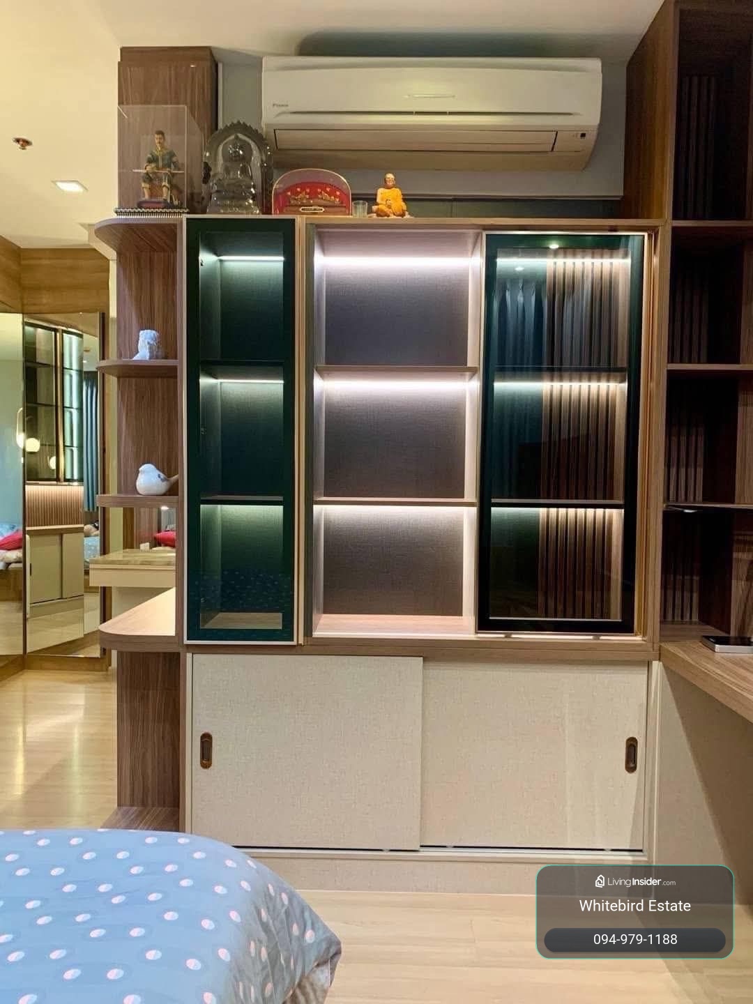 🔥 FOR RENT / FOR SALE  : Rhythm Phahol-Ari. Condo  🔥🔥 – รูปที่ 4