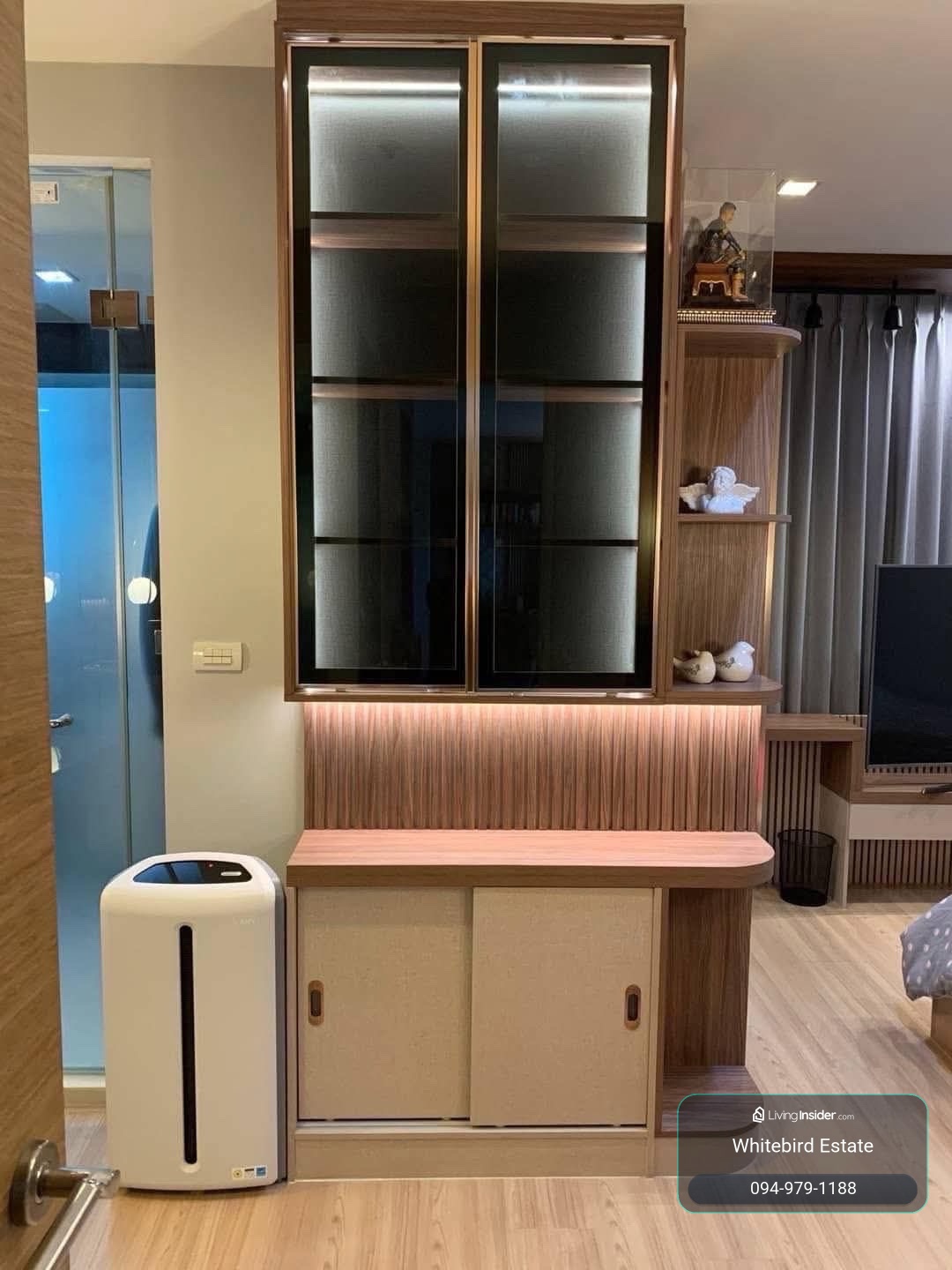 🔥 FOR RENT / FOR SALE  : Rhythm Phahol-Ari. Condo  🔥🔥 – รูปที่ 3