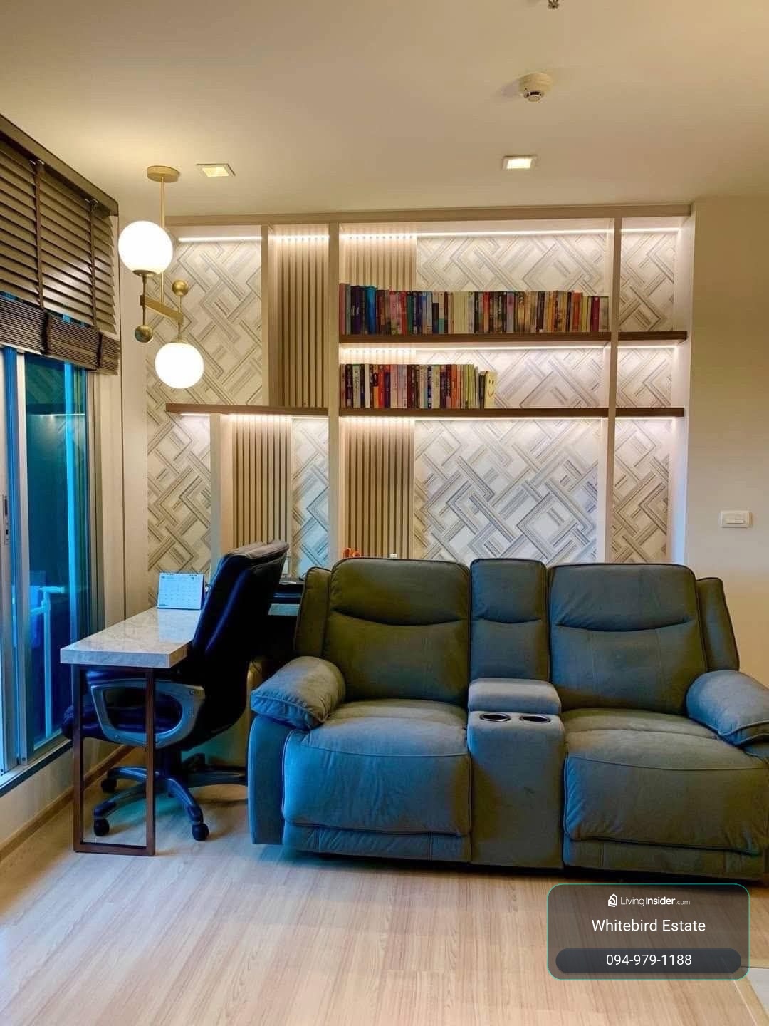 🔥 FOR RENT / FOR SALE  : Rhythm Phahol-Ari. Condo  🔥🔥 – รูปที่ 2