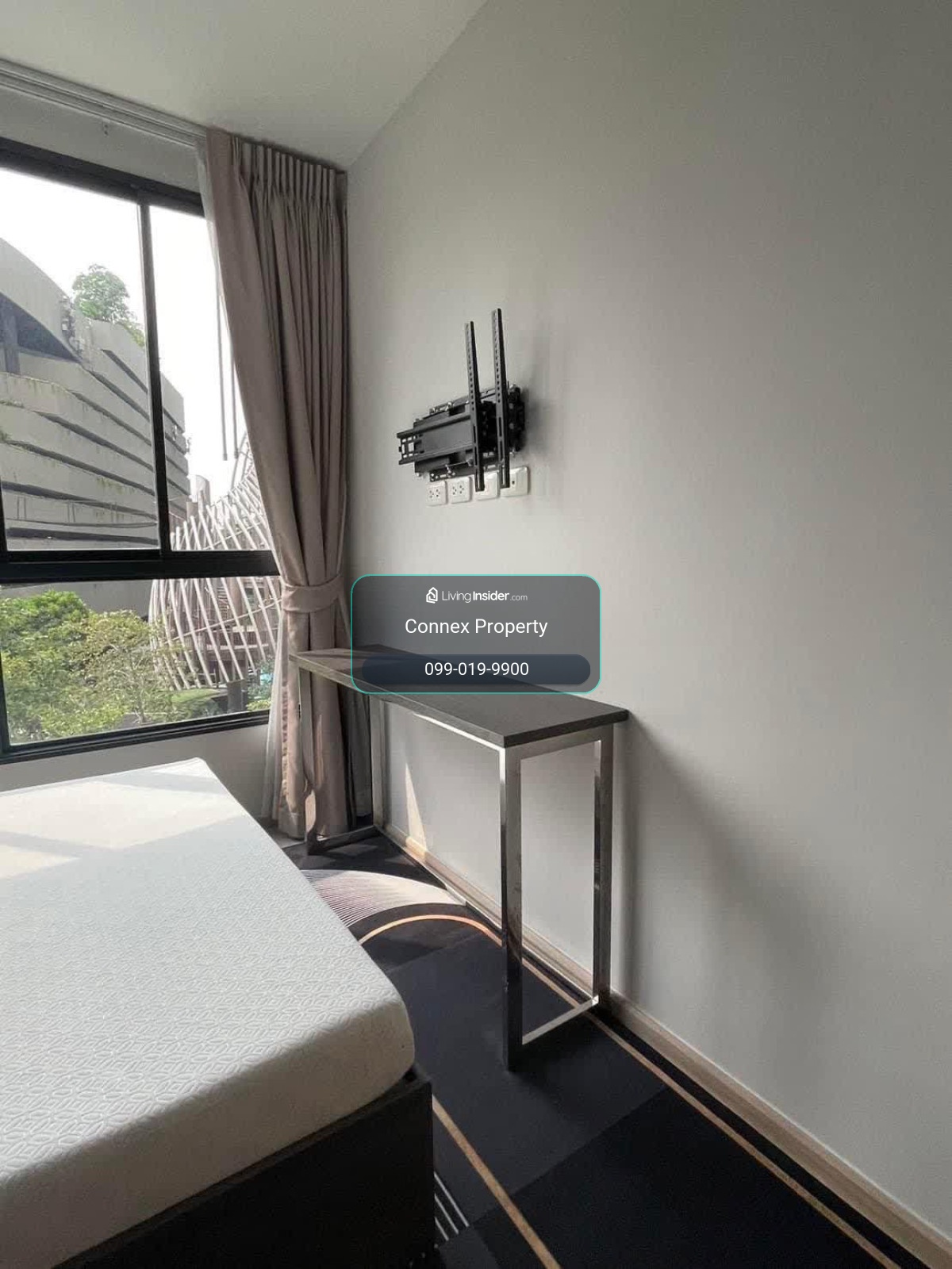 ขายคอนโด เอลลิโอ เดล เนสท์ BTS-อุดมสุข บางนา เขต บางนา กรุงเทพ CX-106942 – รูปที่ 3