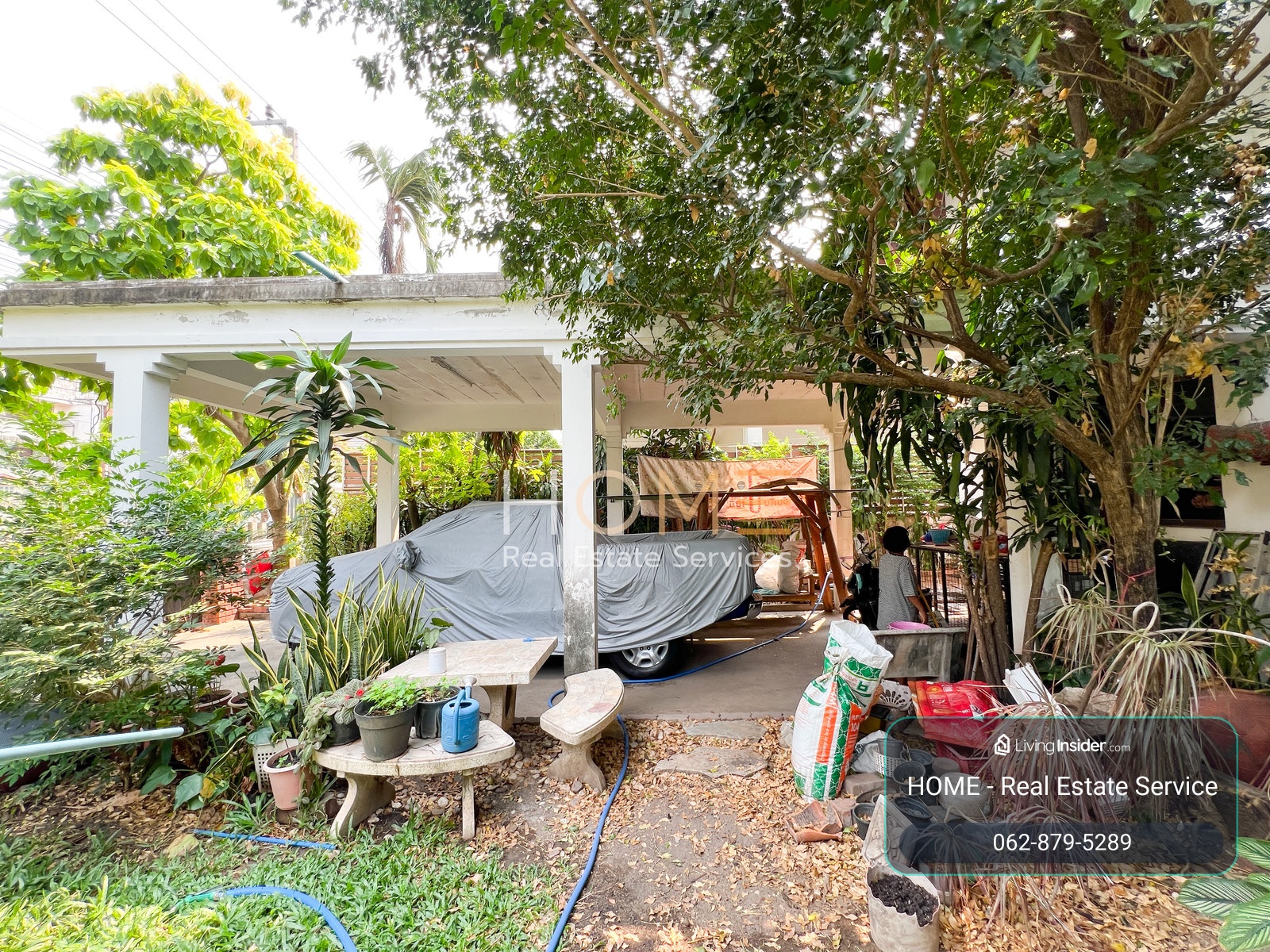 บ้านเดี่ยว ซอยสุขุมวิท 101/1 / 4 ห้องนอน (ขาย), House Sukhumvit 101/1 / 4 Bedrooms (FOR SALE) GNG168 – รูปที่ 4