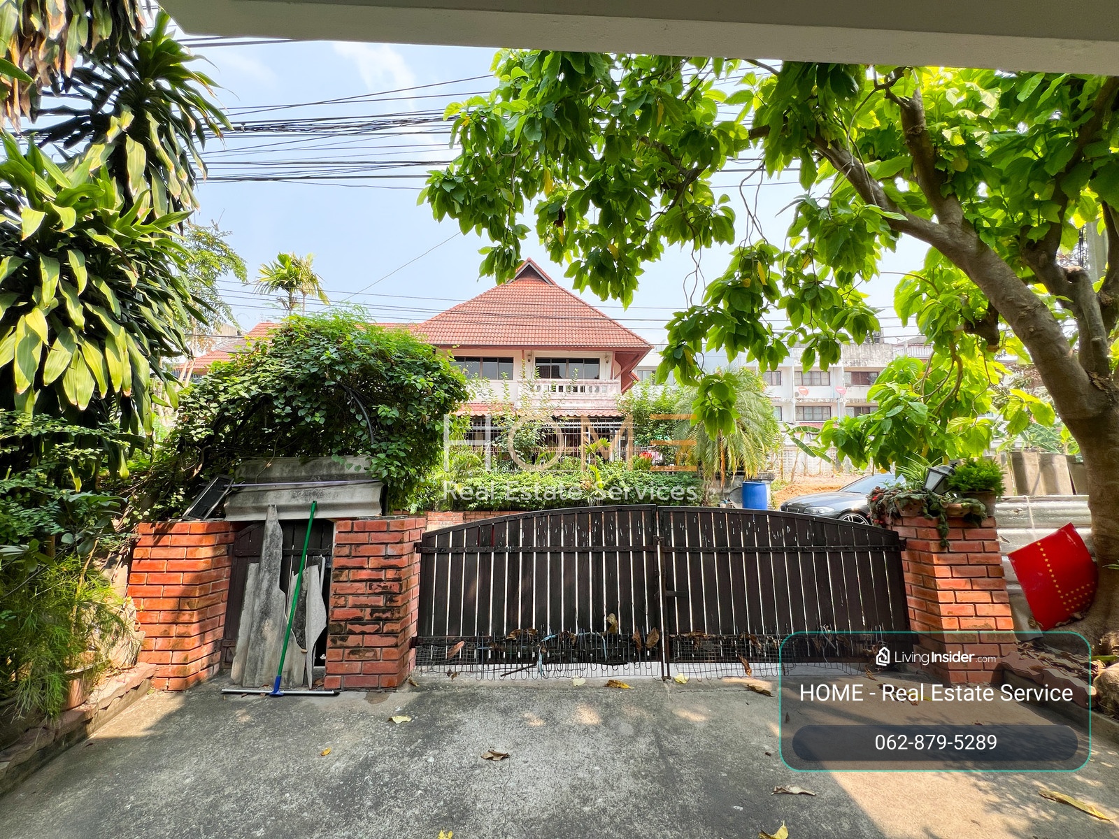 บ้านเดี่ยว ซอยสุขุมวิท 101/1 / 4 ห้องนอน (ขาย), House Sukhumvit 101/1 / 4 Bedrooms (FOR SALE) GNG168 – รูปที่ 3