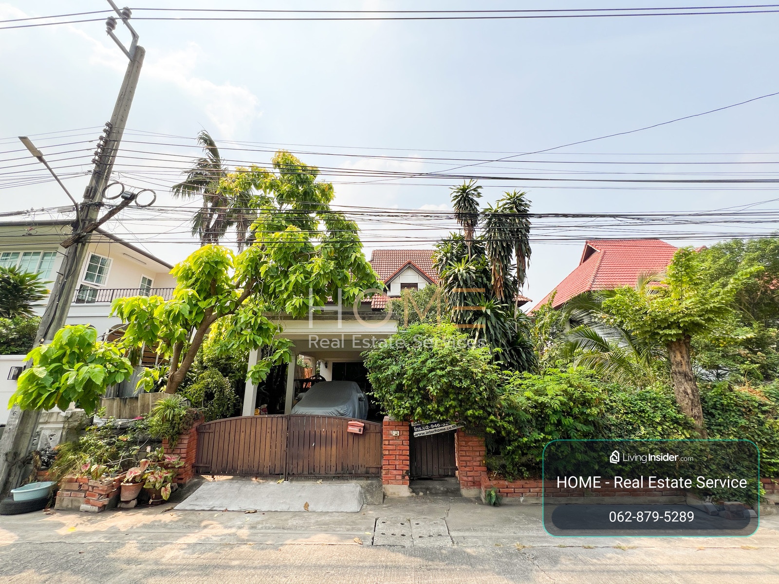 บ้านเดี่ยว ซอยสุขุมวิท 101/1 / 4 ห้องนอน (ขาย), House Sukhumvit 101/1 / 4 Bedrooms (FOR SALE) GNG168 – รูปที่ 2