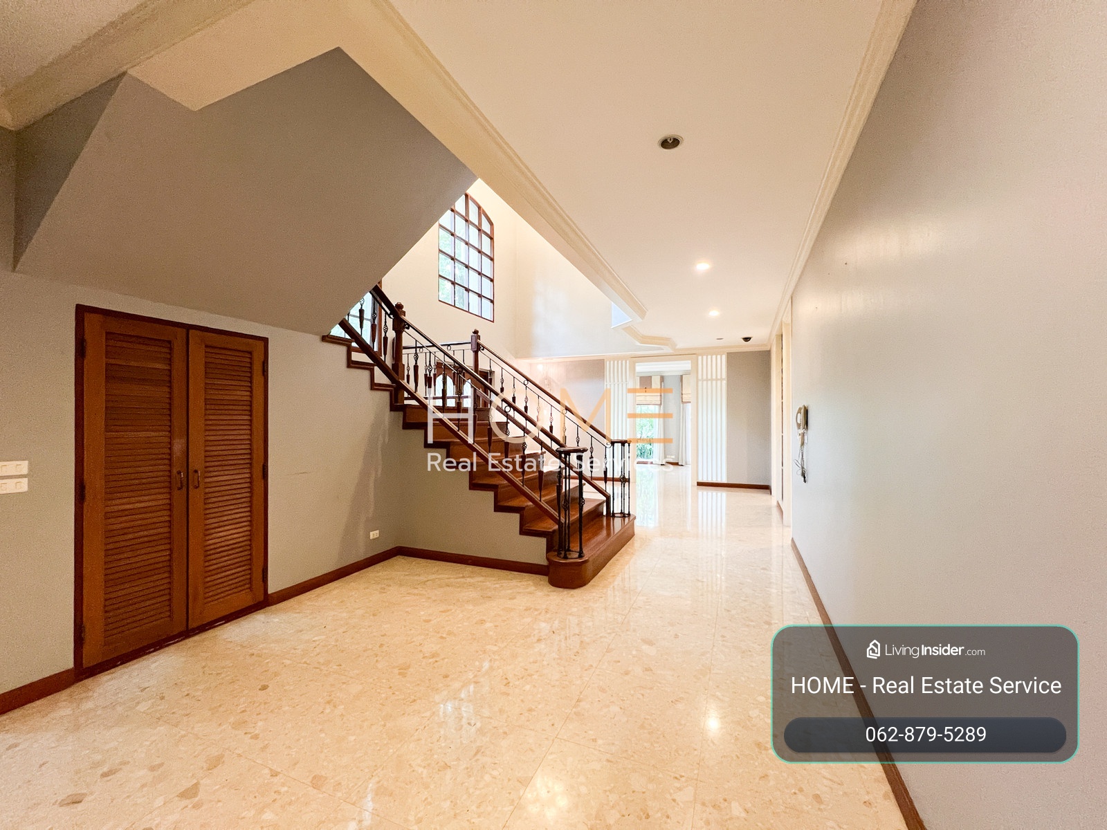 พฤกษ์ภิรมย์ รีเจ้นท์ สุขุมวิท / 5 ห้องนอน (ขายพร้อมผู้เช่า), Prukpirom Regent Sukhumvit / 5 Bedrooms (SALE WITH TENANT) GNG169 – รูปที่ 4