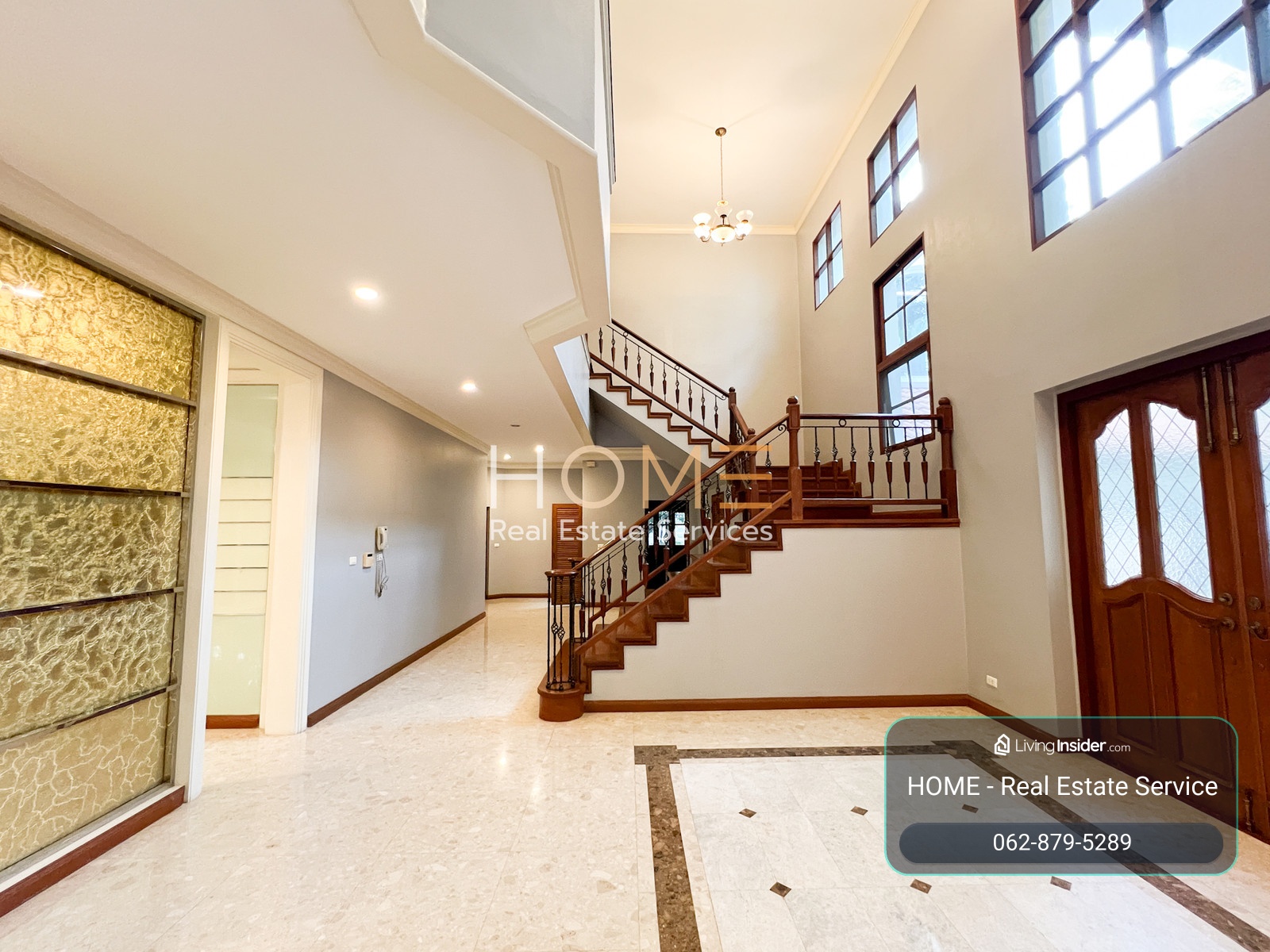 พฤกษ์ภิรมย์ รีเจ้นท์ สุขุมวิท / 5 ห้องนอน (ขายพร้อมผู้เช่า), Prukpirom Regent Sukhumvit / 5 Bedrooms (SALE WITH TENANT) GNG169 – รูปที่ 3