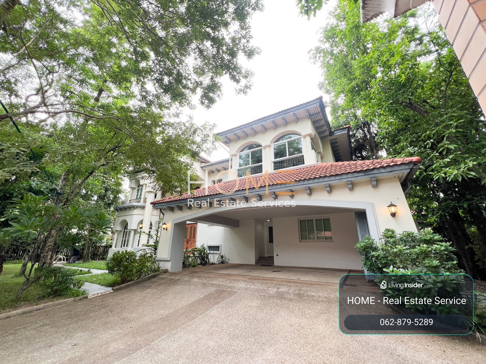 พฤกษ์ภิรมย์ รีเจ้นท์ สุขุมวิท / 5 ห้องนอน (ขายพร้อมผู้เช่า), Prukpirom Regent Sukhumvit / 5 Bedrooms (SALE WITH TENANT) GNG169 – รูปที่ 2