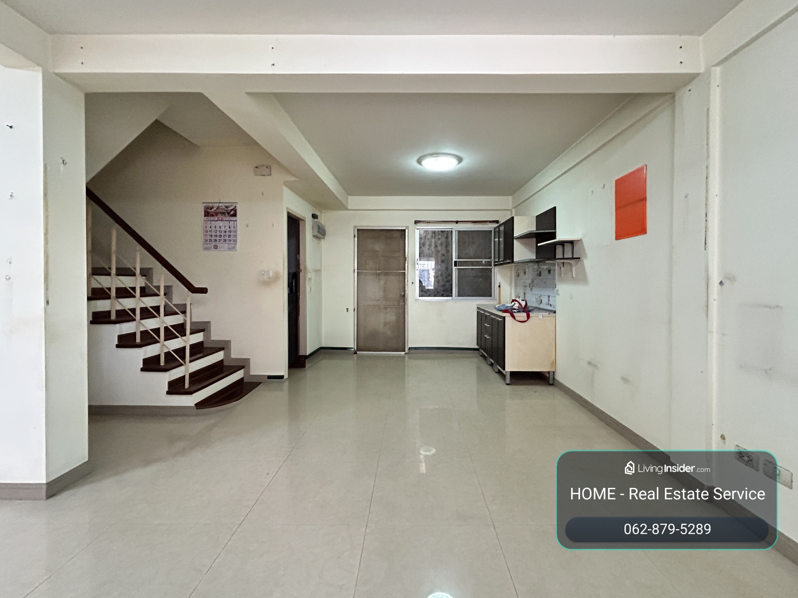 The best value in the project! House in good condition, ready to move in Location connected to many routes 🔥 Supalai Ville Sukhumvit - Srinakarin / 3 bedrooms (for sale), Supalai Ville Sukhumvit - Srinakarin / 3 Bedrooms (FOR SALE) GNG159 – รูปที่ 3