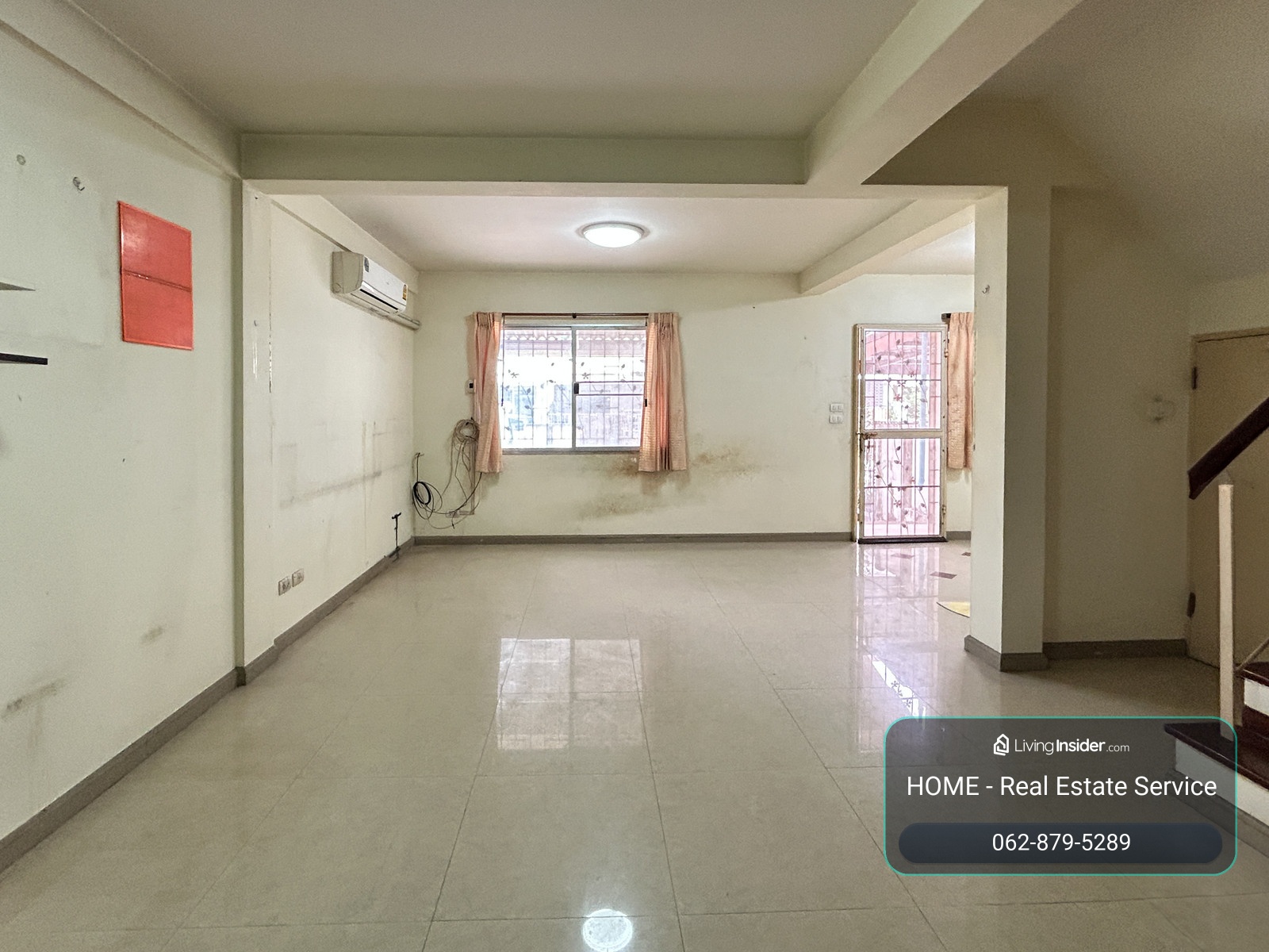 The best value in the project! House in good condition, ready to move in Location connected to many routes 🔥 Supalai Ville Sukhumvit - Srinakarin / 3 bedrooms (for sale), Supalai Ville Sukhumvit - Srinakarin / 3 Bedrooms (FOR SALE) GNG159 – รูปที่ 4