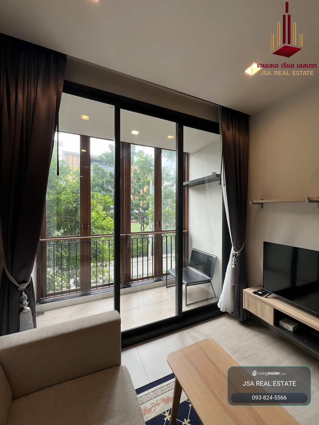 ✨ For Sale: Mori Haus Condo ✨  💰 Only 4,400,000  THB – รูปที่ 2