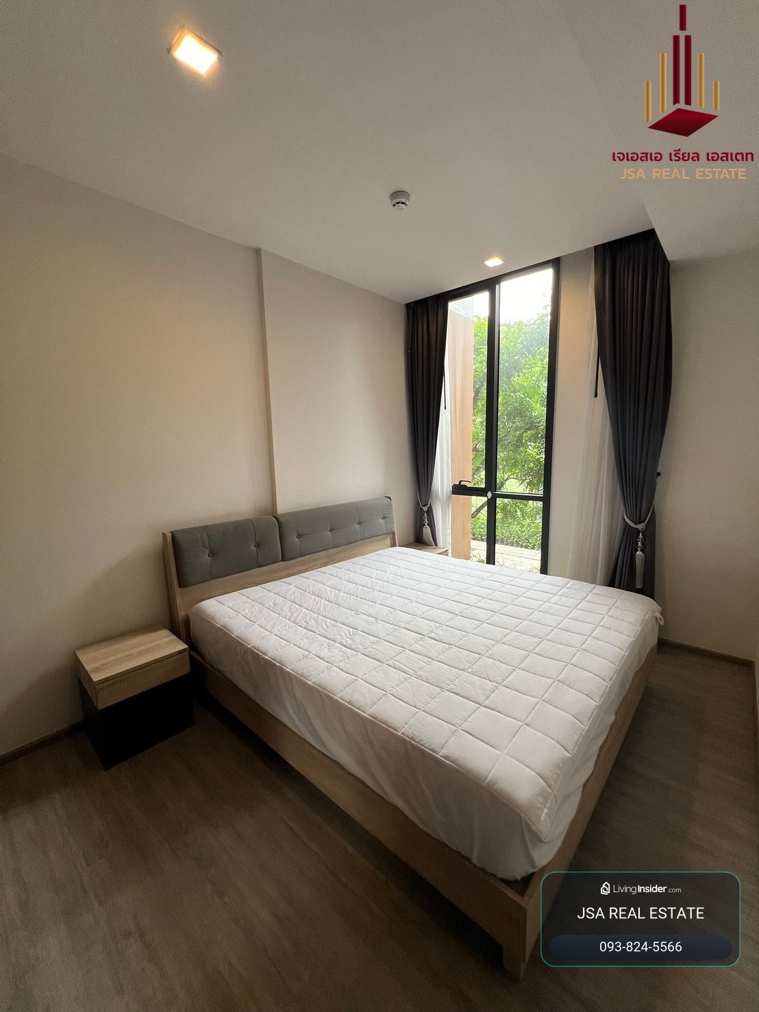✨ For Sale: Mori Haus Condo ✨  💰 Only 4,400,000  THB – รูปที่ 4