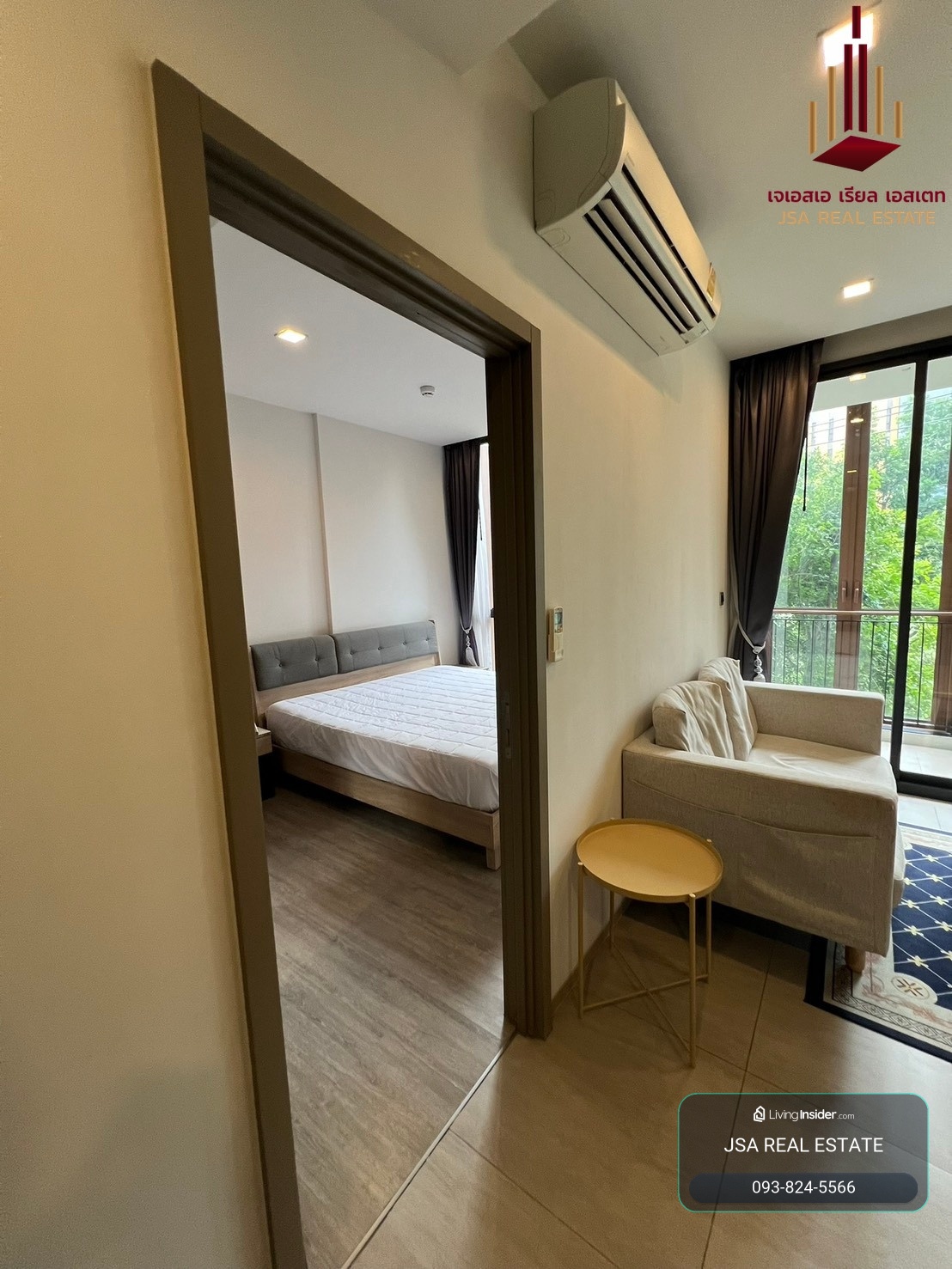 ✨ For Sale: Mori Haus Condo ✨  💰 Only 4,400,000  THB – รูปที่ 3