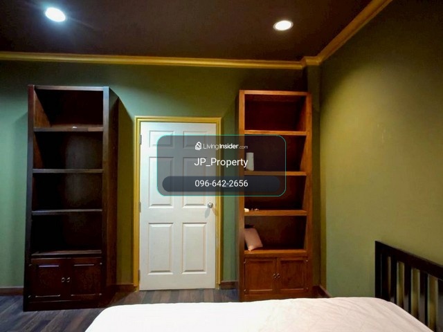 YR4789 ให้เช่า บ้านกลางกรุง แกรนด์เวียนนา พระราม 3 Baan Klangkrung Grande Vienna Rama 3 – รูปที่ 2