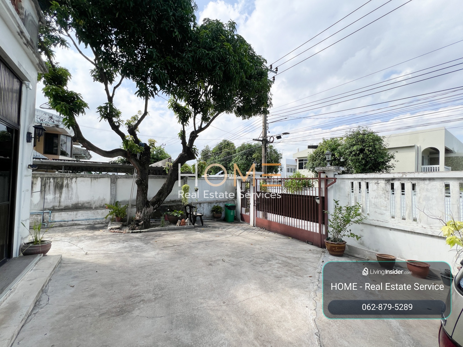 บ้านเดี่ยว หมู่บ้านเมืองทอง 4 สุขุมวิท 101 / 4 ห้องนอน (ขาย), Muang Thong 4 Sukhumvit 101 / 4 Bedrooms (FOR SALE) GNG142 – รูปที่ 3