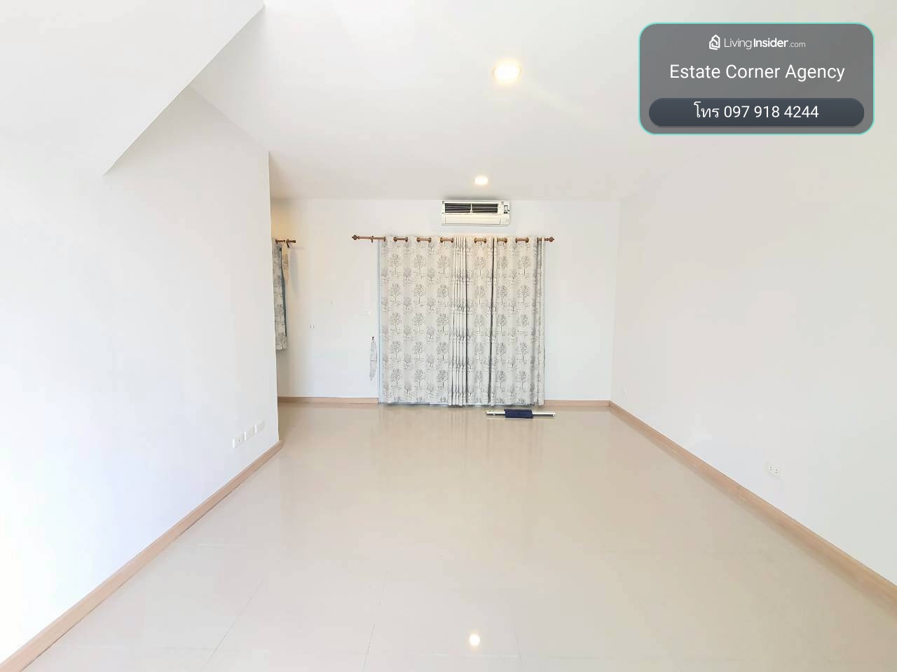 97388 - ขายถูกเสนา วิลเลจ ติวานนท์ - บางกะดี (Sena Village Tiwanon - Bangkadi) – รูปที่ 2