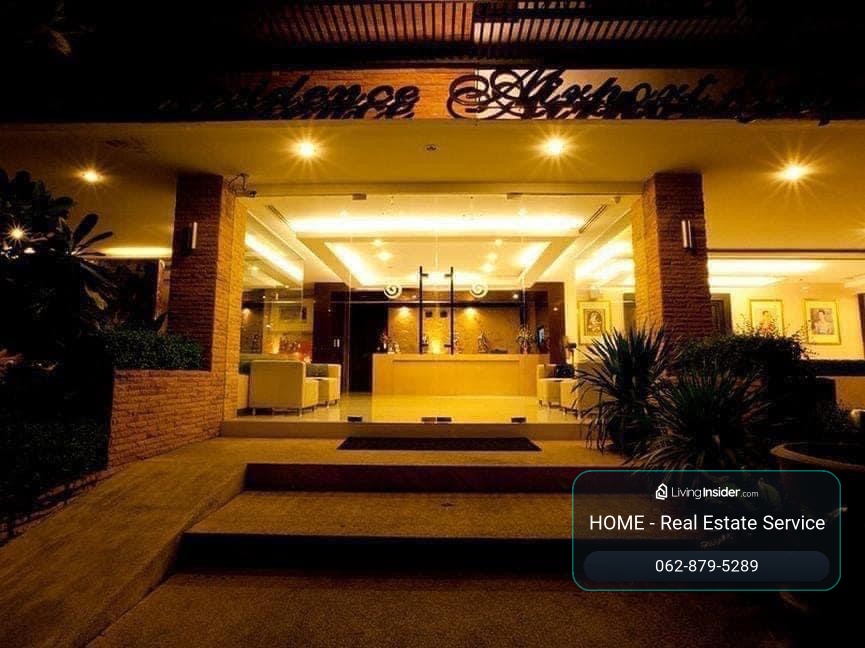 Hotel Soi Chalermphrakiat 25 / 46 Rooms (For Sale), Hotel Chalermphrakiat 25 / 46 Rooms (FOR SALE) GNG137 – รูปที่ 2