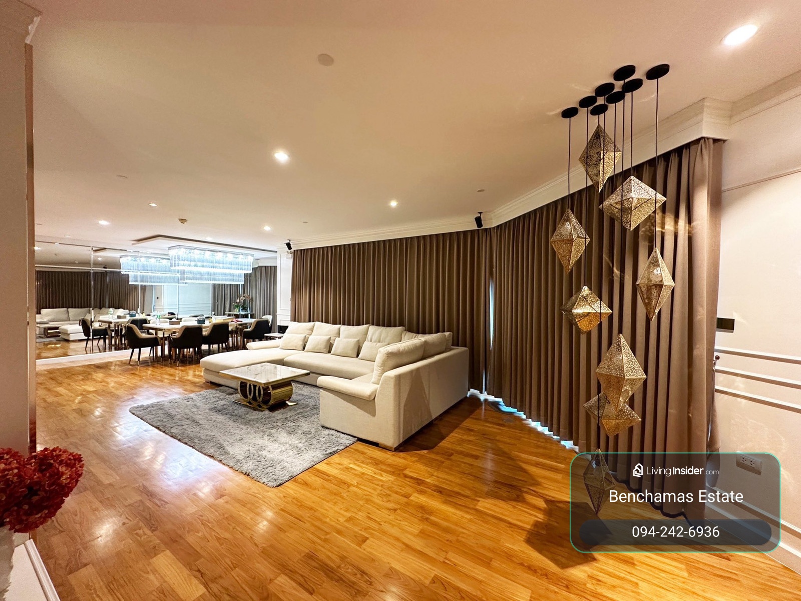 🔥ขายคอนโด Ultra Luxury วอเตอร์มาร์ค เจ้าพระยา ริเวอร์ / Watermark Chaophraya River ใกล้ BTS กรุงธนบุรี – รูปที่ 2