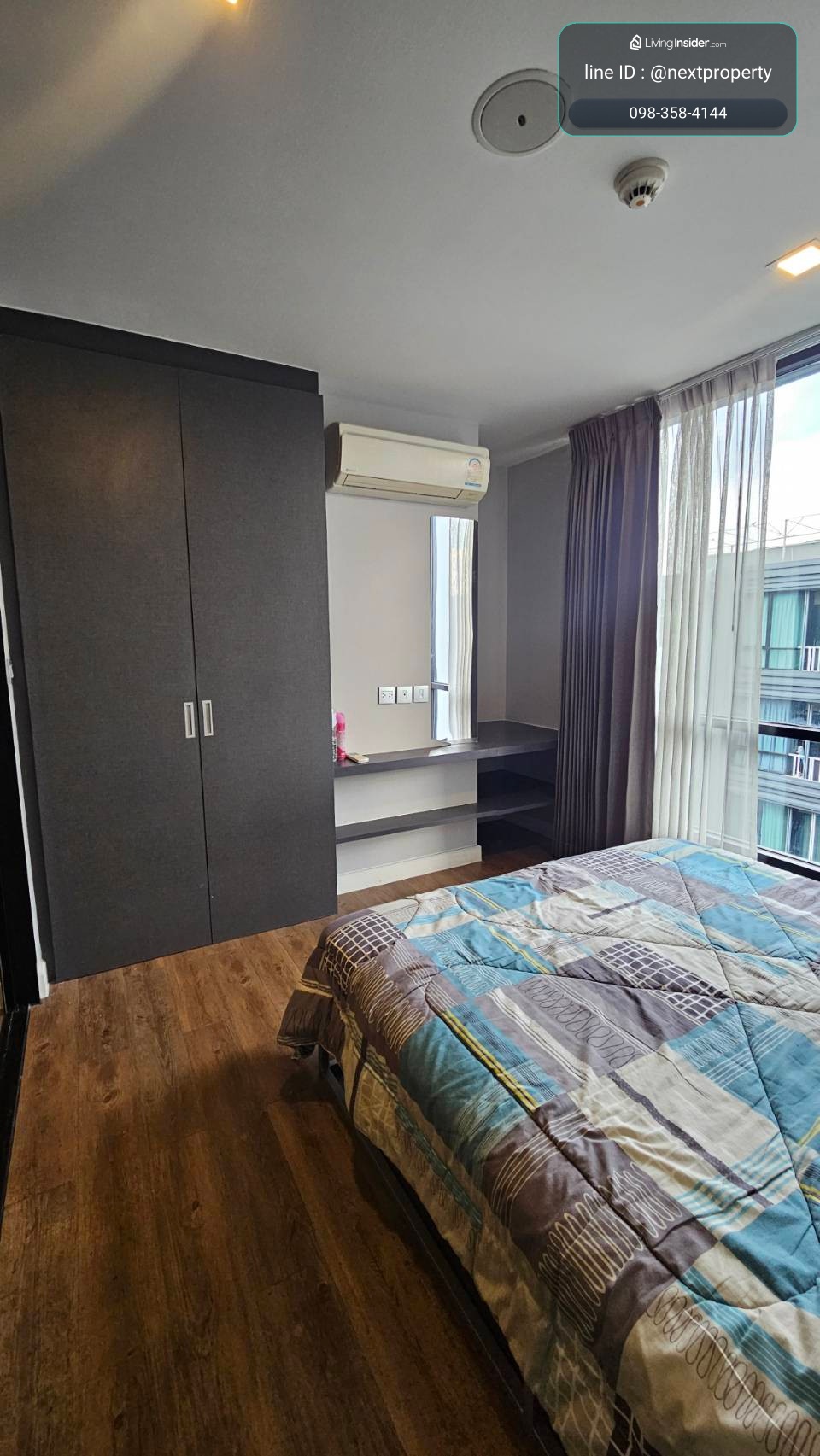 ให้เช่าคอนโด Esta Bliss Condo รามอินทรา – รูปที่ 2