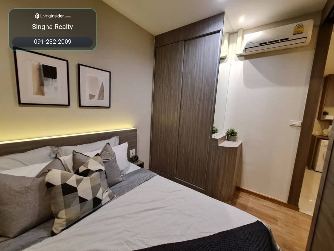 ให้เช่า Villa Rachathewi ☎️ 0912322009 – รูปที่ 3