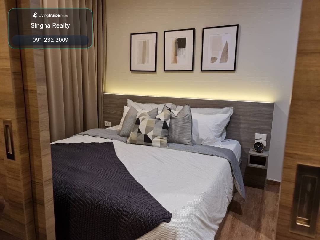 ให้เช่า Villa Rachathewi ☎️ 0912322009 – รูปที่ 2