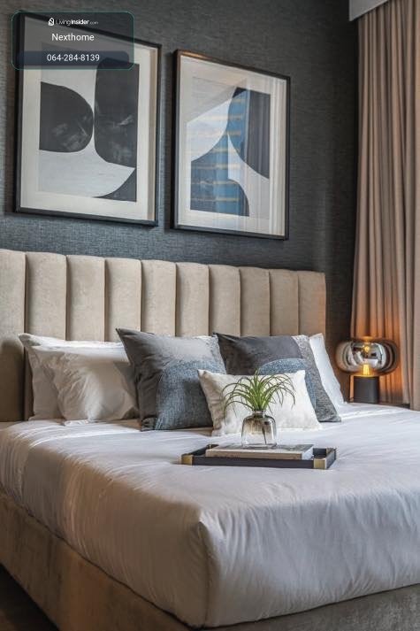 🔥ให้เช่าด่วน🔥 Celes Asoke ห้องหรู Ultra Luxury ใกล้ BTS อโศก & MRT สุขุมวิท – รูปที่ 4