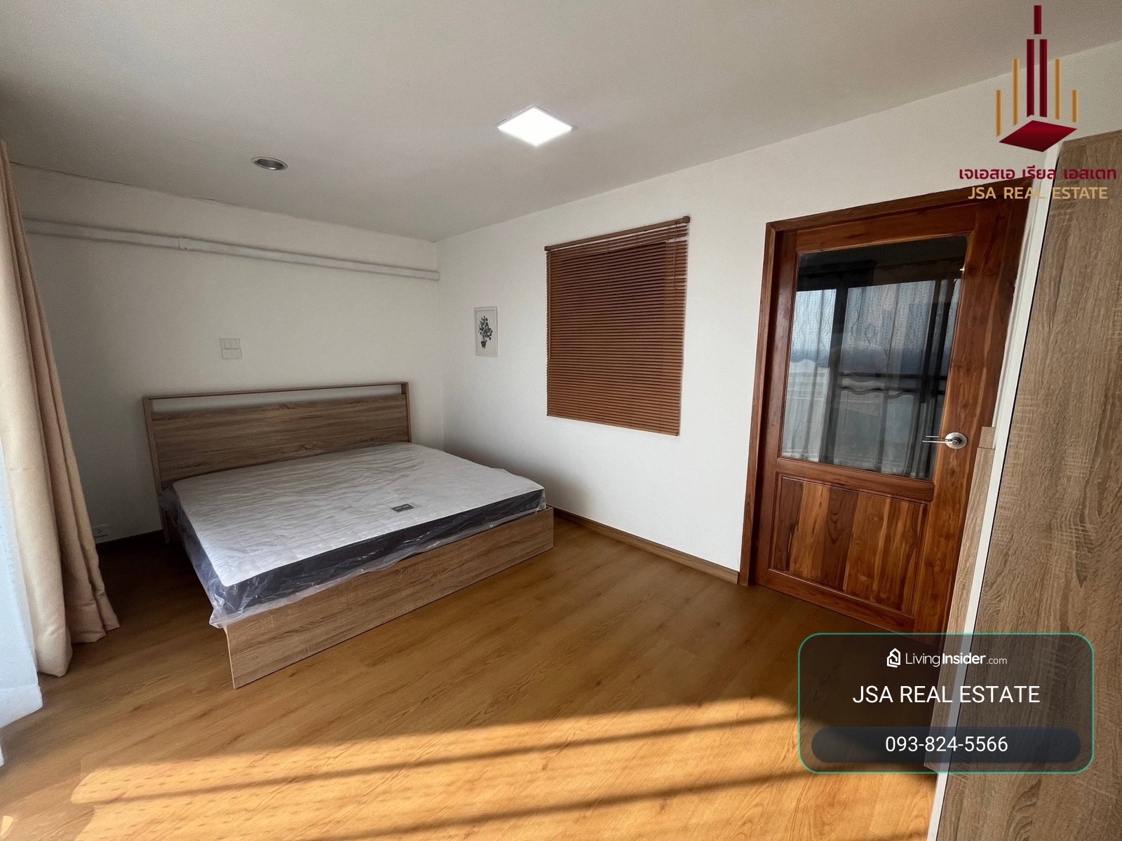 ✨ For Rent : Bangna Complex Residential  Condo ✨  💰 Only 14,000  THB/month – รูปที่ 2
