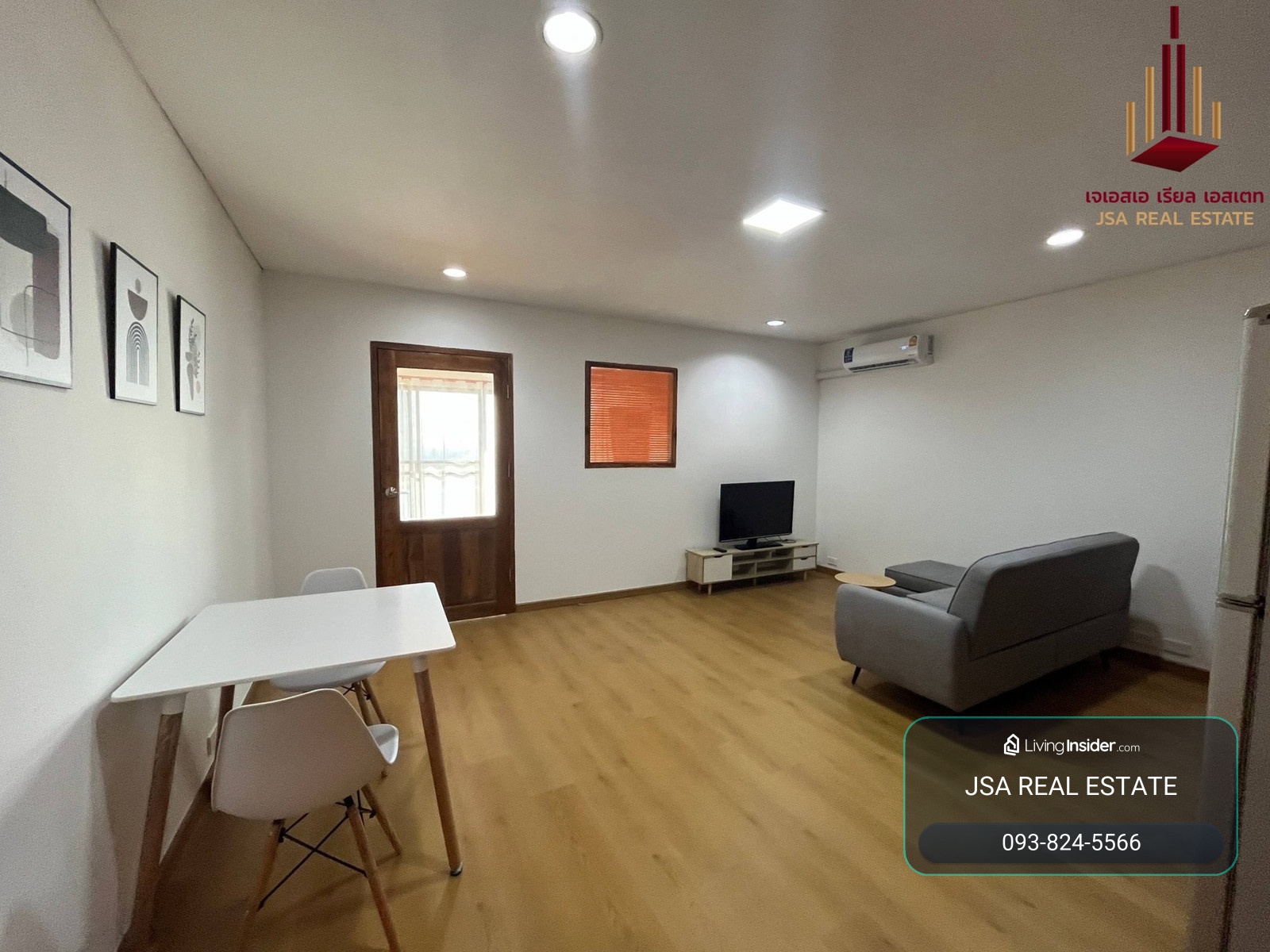 ✨ For Rent : Bangna Complex Residential  Condo ✨  💰 Only 14,000  THB/month – รูปที่ 3