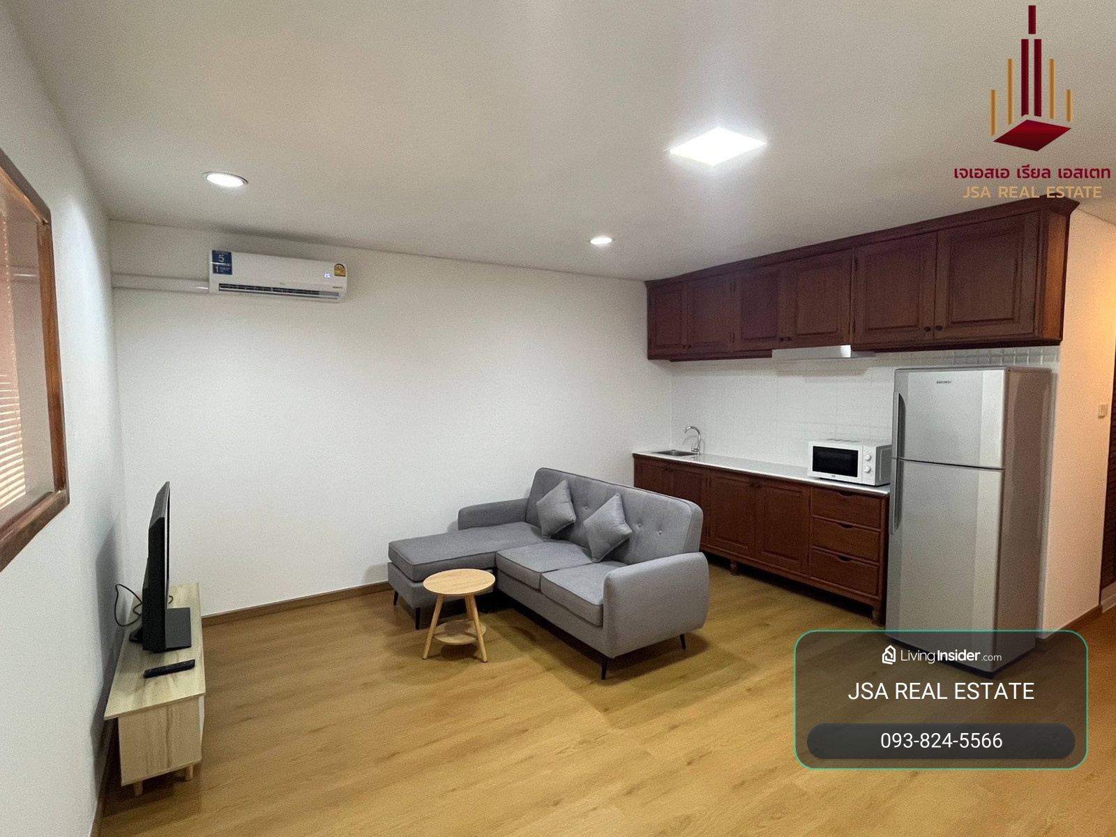✨ For Rent : Bangna Complex Residential  Condo ✨  💰 Only 14,000  THB/month – รูปที่ 4