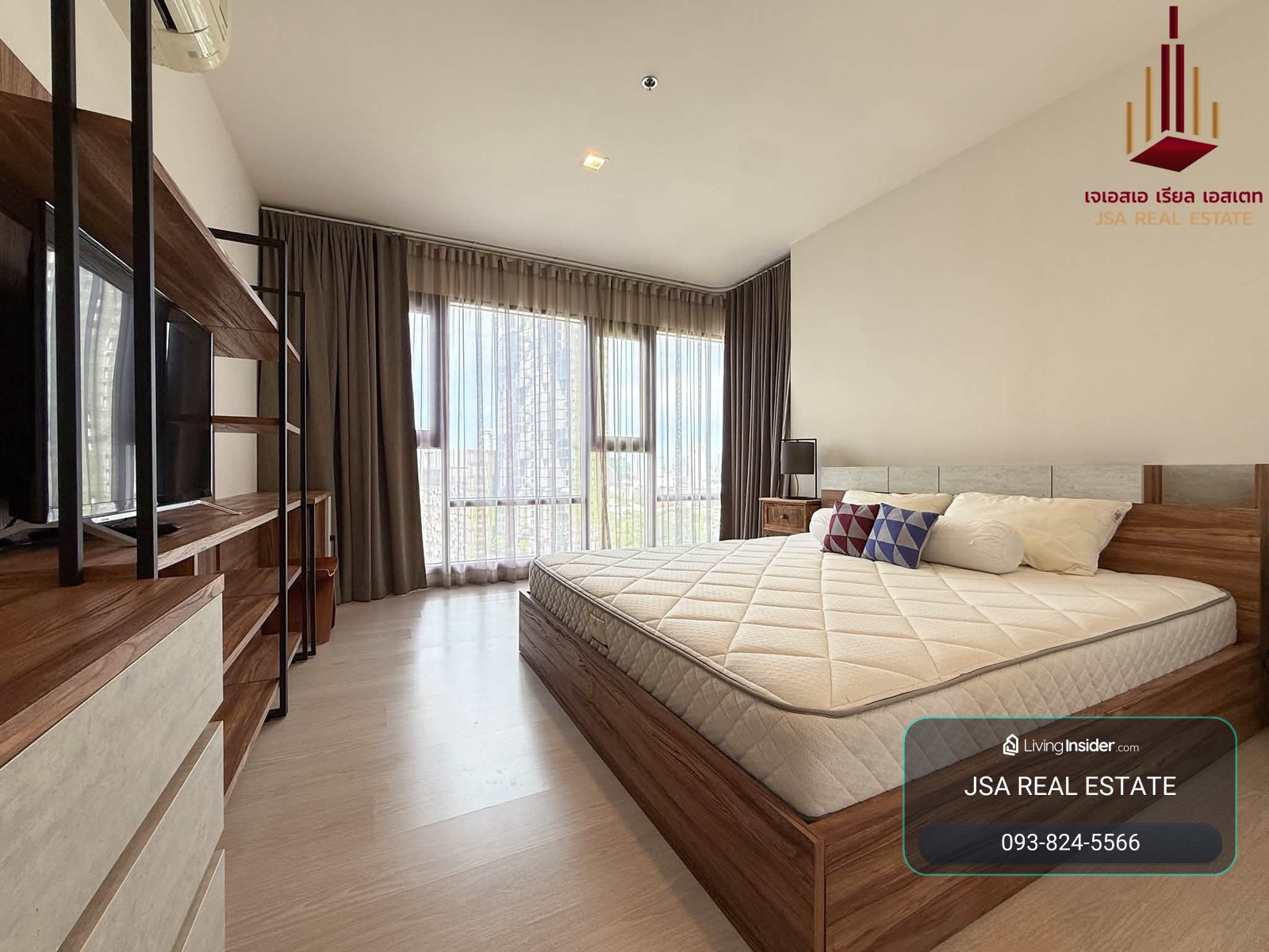 ✨ For Rent : Rhythm Sukhumvit 36 - 38  Condo ✨  💰 Only 53,000 THB/month – รูปที่ 4