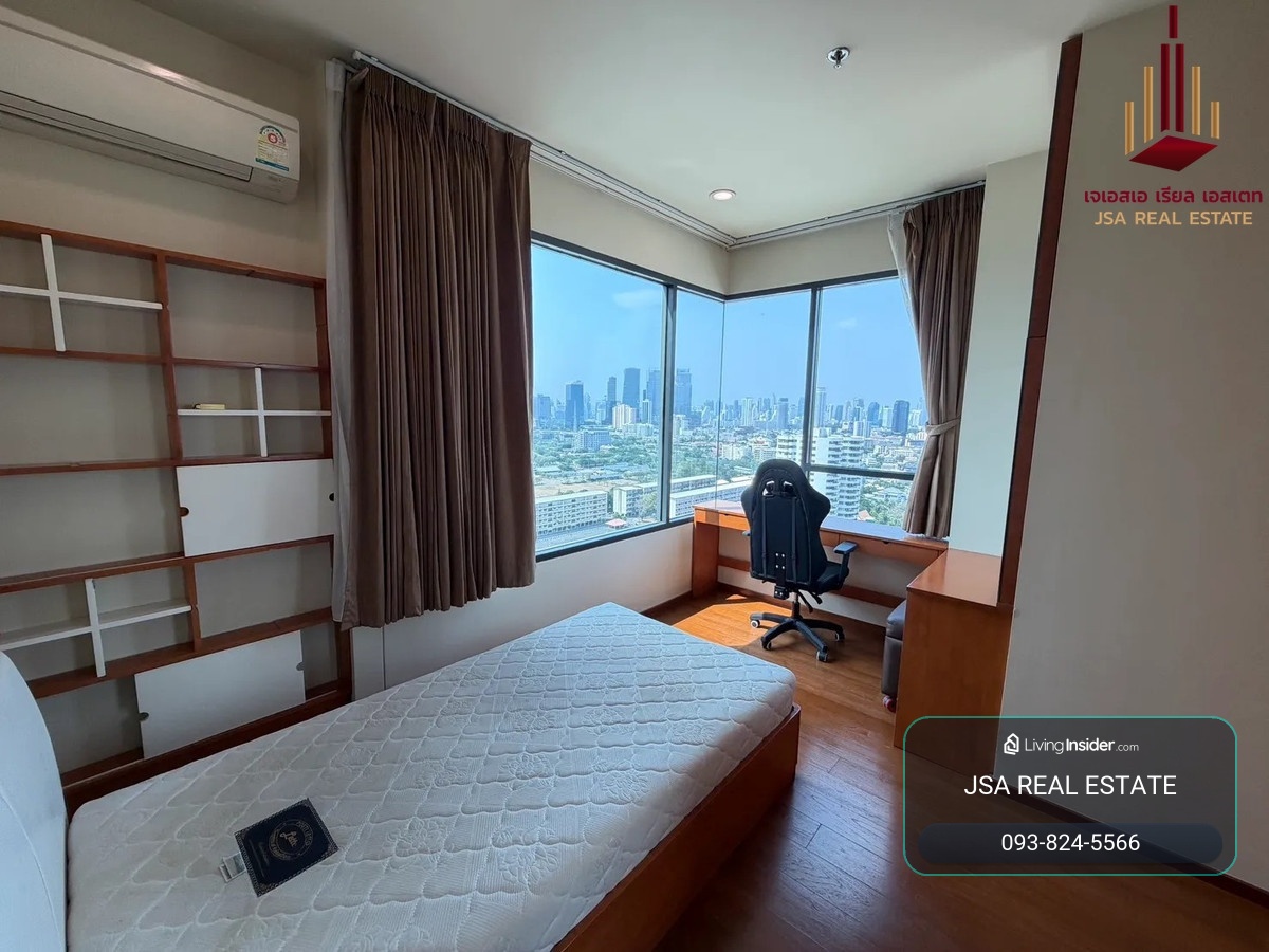  ✨ For Rent : The Parco Sathorn  Condo ✨  💰 Only 350,000  THB/month – รูปที่ 2