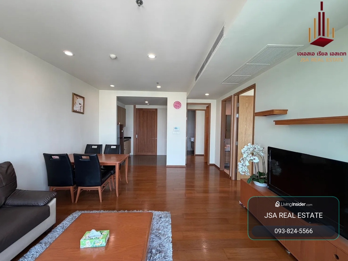  ✨ For Rent : The Parco Sathorn  Condo ✨  💰 Only 350,000  THB/month – รูปที่ 4