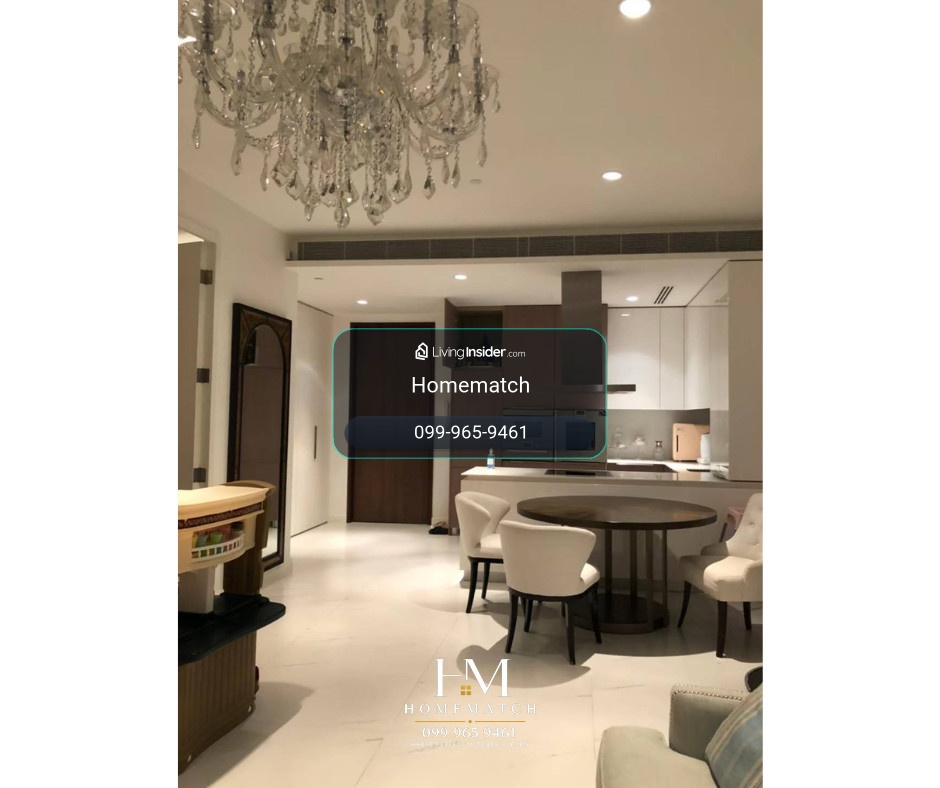 For sale 185 Ratchadamri 1 bed 1 bath 77.94sqm. fl.1x best price in the building call 0999659461 – รูปที่ 2