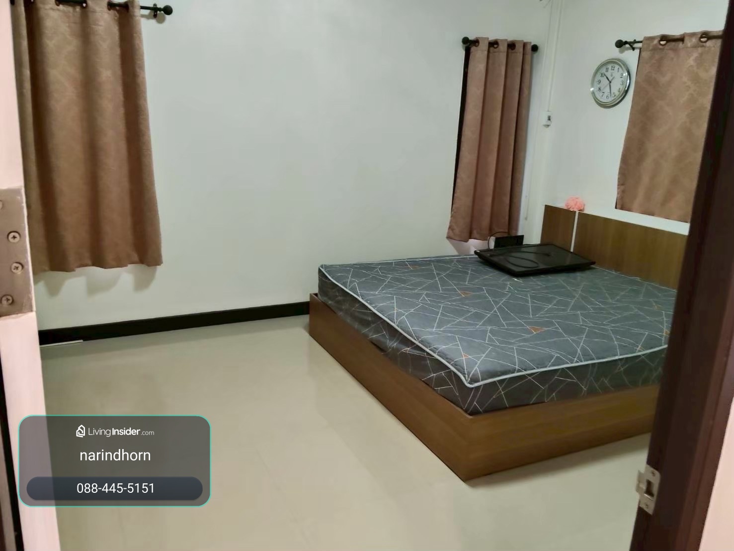 ขายบ้านเดี่ยว ใกล้โรงพยาบาลตรัง – รูปที่ 4
