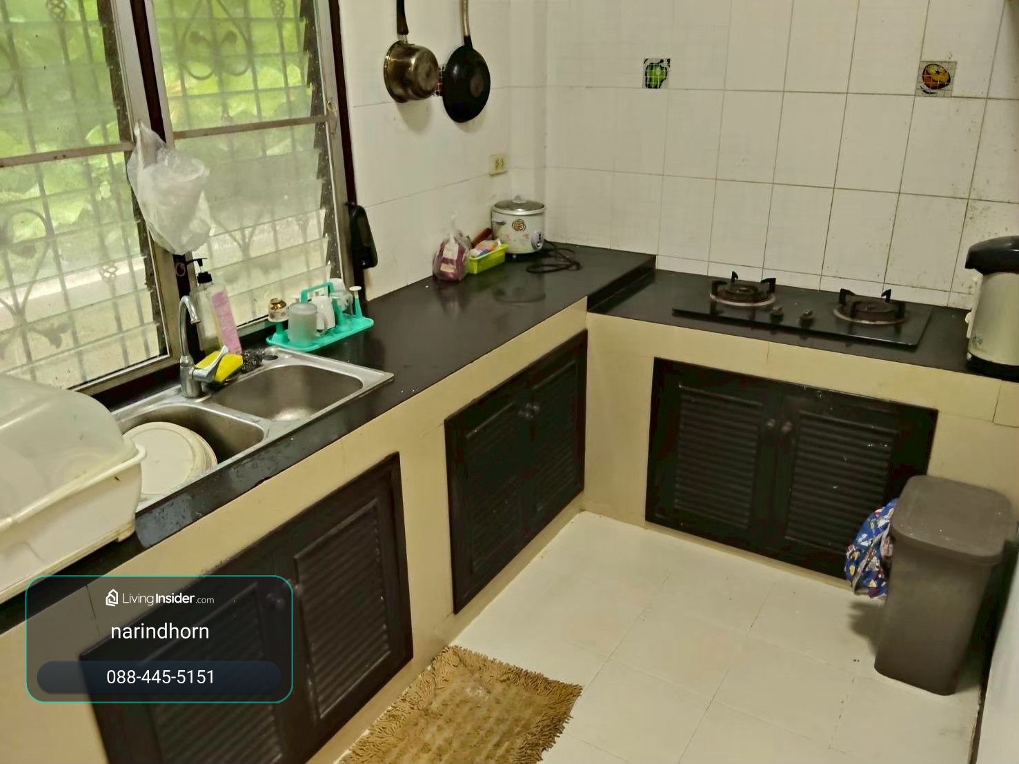 ขายบ้านเดี่ยว ใกล้โรงพยาบาลตรัง – รูปที่ 3