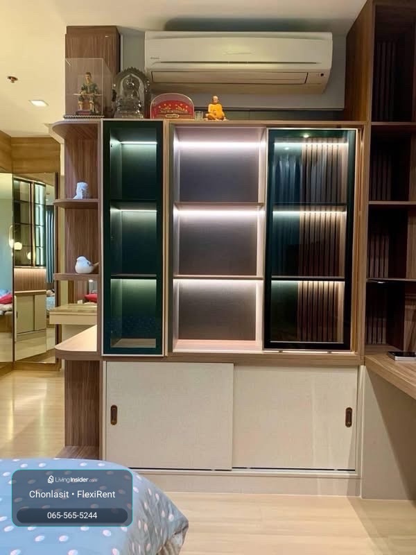 ✨ ปล่อยเช่า Rhythm Phahon–Ari ห้องใหญ่ วิวสวย ใจกลางอารีย์-สะพานควาย ✨

🏙️ คอนโด High Rise สูงที่สุดในย่านอารีย์–สะพานควาย
ติดถนนใหญ่พหลโยธิน เดินทางสะดวก ใกล้ BTS สะพานควาย และ BTS อารีย์ – รูปที่ 4