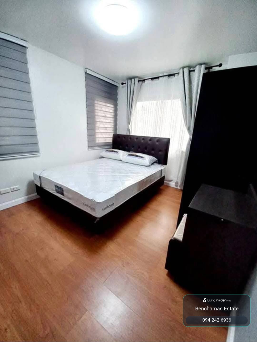 ✅ ขายคอนโดใจกลางเมือง เครื่องใช้ไฟฟ้าครบ ใกล้ BTS สายสีเขียว สนามกีฬาฯ ✅ Condo One Siam - คอนโด วัน สยาม – รูปที่ 3