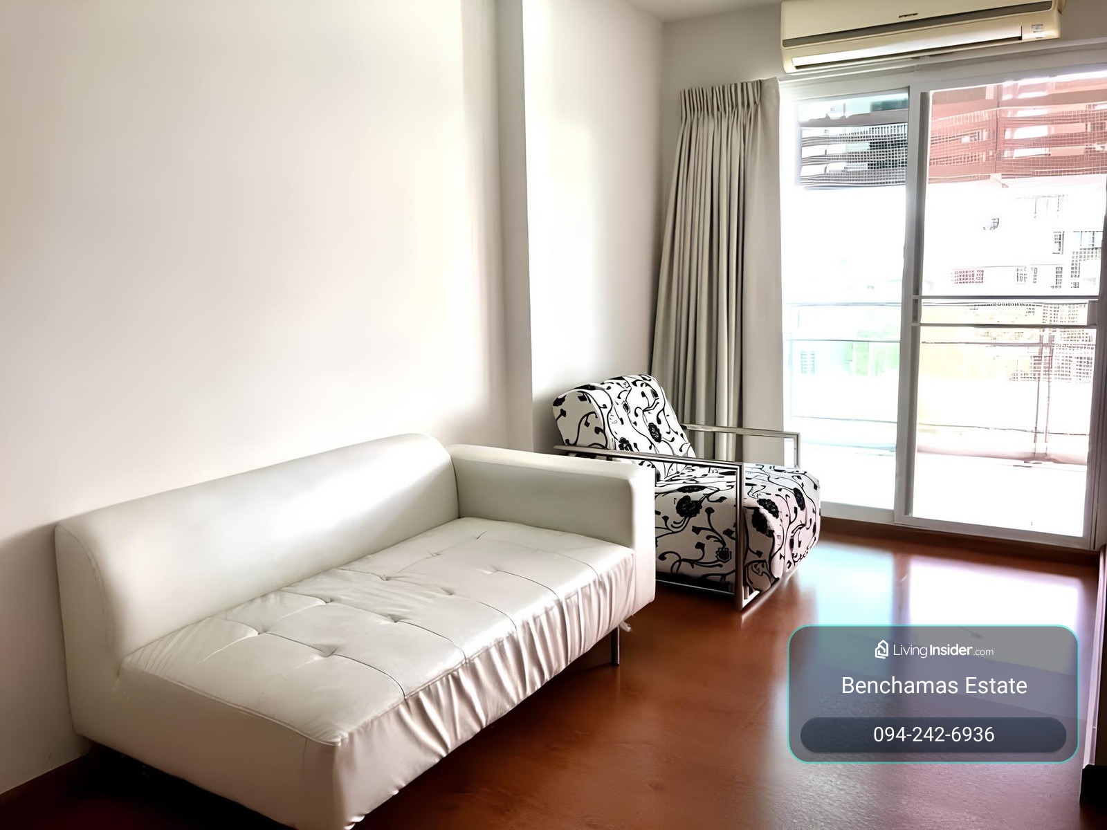 ✅ ขายคอนโด สภาพนางฟ้า ห้องมุมสงบ ใกล้ BTS สายสีเขียว อ่อนนุช 300 ม. ✅ The Next Garden Suite  - เดอะ เน็กซ์ การ์เด้น สวีท – รูปที่ 2